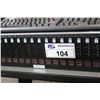 Image 1 : NIMBLE STORAGE CS220 16 SLOT RAID ARRAY WITH 12 X 1 TB DRIVES