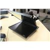 Image 1 : PROMPTER PEOPLE TELEPROMPTER W/ TRIPOD MOUNT AND VIEWERA LCD SCREEN