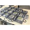 Image 2 : CISCO IP PHONE SYSTEM WITH 16 PHONES AND 7 EXPANSION MODULES