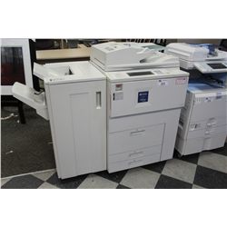 RICOH AFICIO 2075 COPIER