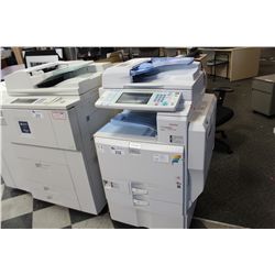 RICOH AFICIO MP2800 COPIER