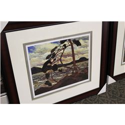 THE WEST WIND 956/1750 TOM THOMSON LIMITED EDITION PRINT