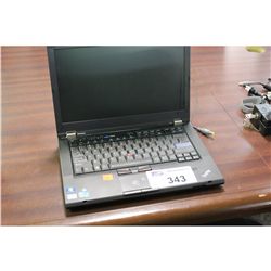 LENOVO THINKPAD T420 INTEL I5 LAPTOP