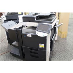 KONICA MINOLTA BIZ C535 COPIER