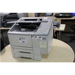 CANON LASER CLASS 710 MULTIFUNCTION PRINTER