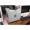 Image 1 : APPLE POWERMAC G4 NO RAM NO HARD DRIVE