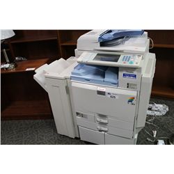 RICOH AFICIO MP2500 COPIER