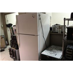 MAYTAG FRIDGE AND FREEZER