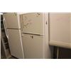 Image 1 : MAYTAG FRIDGE AND FREEZER