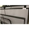 Image 1 : LOT OF GREY OFFICE PARTITIONS