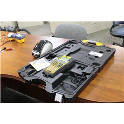 DYMO RHINO 6000 PROFESSIONAL LABELING TOOL