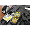 Image 2 : DYMO RHINO 6000 PROFESSIONAL LABELING TOOL