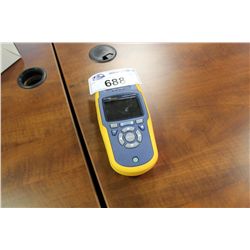 FLUKE NETWORKS LINKRUNNER AT 2000 NETWORK TEST TOOL