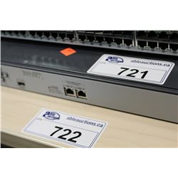 HP PROCURVE MSM760 NETWORK CONTROLLER