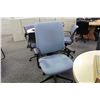 Image 2 : STEELCASE TEAL MULTILEVER TASK CHAIR