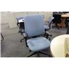 Image 2 : STEELCASE TEAL MULTILEVER TASK CHAIR