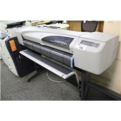 HP DESIGNJET 500 48 INCH WIDE FORMAT PRINTER