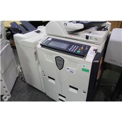 KYOCERA KM-6030 COPIER