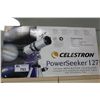 Image 1 : CELESTRON POWERSEEKER 127 TELESCOPE