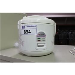 SUNPENTOWN RICE COOKER