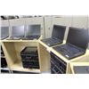 Image 1 : LOT OF 20 DELL DUAL CORE LAPTOPS