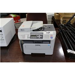 BROTHER MFC-7440N MULTIFUNCTION PRINTER