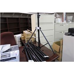 MANFROTTO 1003BAC TRIPOD