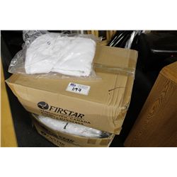 LOT OF ASSORTED FIRSTAR APPAREL SWEATERS