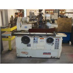 10" x 20" Tongil Model TGU-27 ID &  OD Grinder