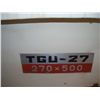 Image 2 : 10" x 20" Tongil Model TGU-27 ID &  OD Grinder