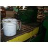 Image 4 : Twin Spindle Horizontal Production Mill