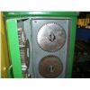 Image 7 : Twin Spindle Horizontal Production Mill