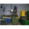 Image 1 : Macc NTC 350 Saw / Steel Cutoff Machine