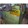 Image 2 : Macc NTC 350 Saw / Steel Cutoff Machine
