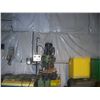 Image 8 : Macc NTC 350 Saw / Steel Cutoff Machine