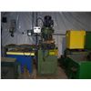 Image 9 : Macc NTC 350 Saw / Steel Cutoff Machine