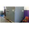 Image 1 : Atlas Copco Rotary screw air Compressor Model ZT90 Air Dry and Tank