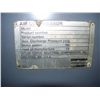 Image 5 : Atlas Copco Rotary screw air Compressor Model ZT90 Air Dry and Tank