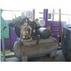 Image 1 : 25 HP Ingersoll Air Compressor Model 30, #25TE25