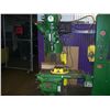 Image 1 : Bridgeport Vertical Mill with DRO