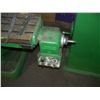 Image 3 : Bridgeport Vertical Mill with DRO