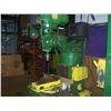 Image 8 : Bridgeport Vertical Mill with DRO