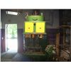 Image 1 : Natco Multiple Spindle Drill Press Model 1T