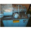Image 2 : Continental Hydraulics Tank / pump