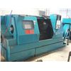 Image 1 : Mazak QT 20 CNC lathe Mazatrol T-1