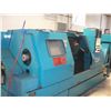 Image 3 : Mazak QT 20 CNC lathe Mazatrol T-1
