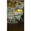 Image 14 : 34” x 96” Dean Smith & Grace GAP BED lathe