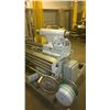 Image 15 : 34” x 96” Dean Smith & Grace GAP BED lathe