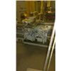 Image 16 : 34” x 96” Dean Smith & Grace GAP BED lathe