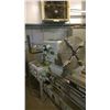 Image 17 : 34” x 96” Dean Smith & Grace GAP BED lathe